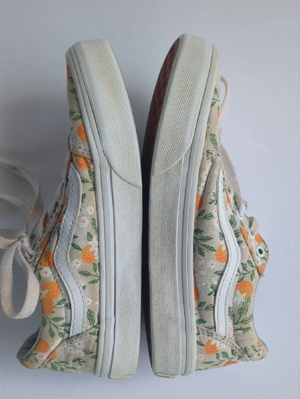 Vans kids sneakers